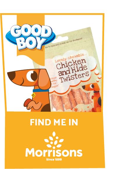 morrisons puppy training pads